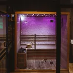 Capsule Gaming Balneo & Billard & Babyfoot & Sauna 2 شقة *
