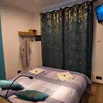 Capsule Gaming Balneo & Billard & Babyfoot & Sauna 2 Valenciennes