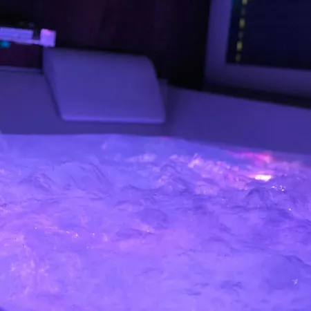 Capsule Gaming Balneo & Billard & Babyfoot & Sauna 2 Apartmán Valenciennes