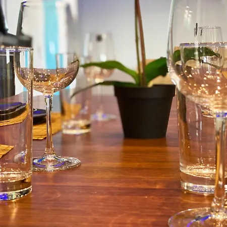 Appartement Capsule Gaming Balnéo&billard&babyfoot&sauna 2