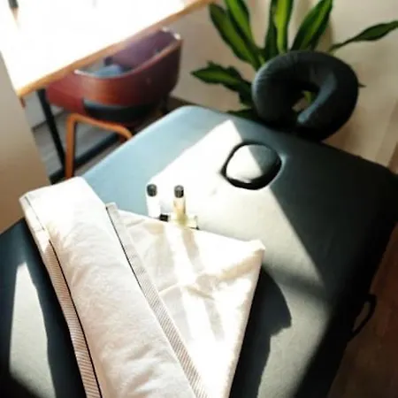 Appartement Capsule Gaming Balnéo&billard&babyfoot&sauna 2 Valenciennes