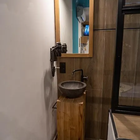 Capsule Gaming Balnéo&billard&babyfoot&sauna 2 Appartement *