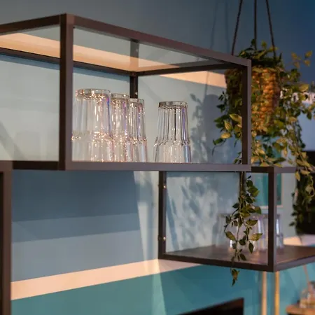 Capsule Gaming Balnéo&billard&babyfoot&sauna 2 *